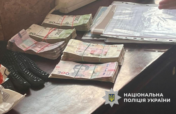 Нафтопродукти на 4 млн грн: у Кривому Розі викрили підпільне виробництво пального3