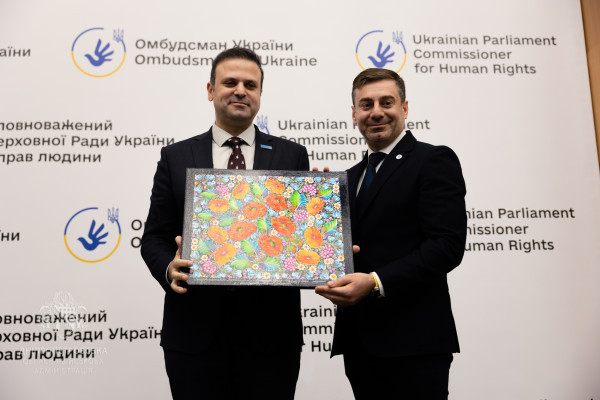 Найбільший в Україні: на Дніпропетровщині відкрили Центр захисту прав дитини6
