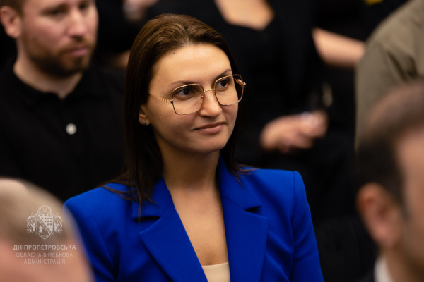 Найбільший в Україні: на Дніпропетровщині відкрили Центр захисту прав дитини8