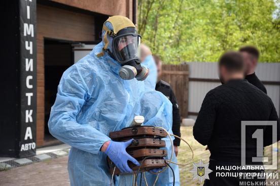 Наркотики на понад 300 млн грн: на Дніпропетровщині та інших областях України накрили численні лабораторії із заборонкою2