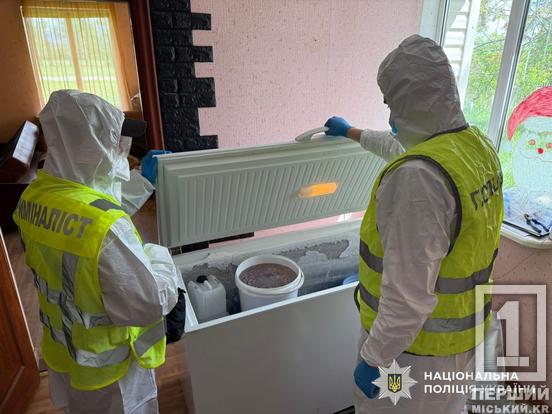 Наркотики на понад 300 млн грн: на Дніпропетровщині та інших областях України накрили численні лабораторії із заборонкою5
