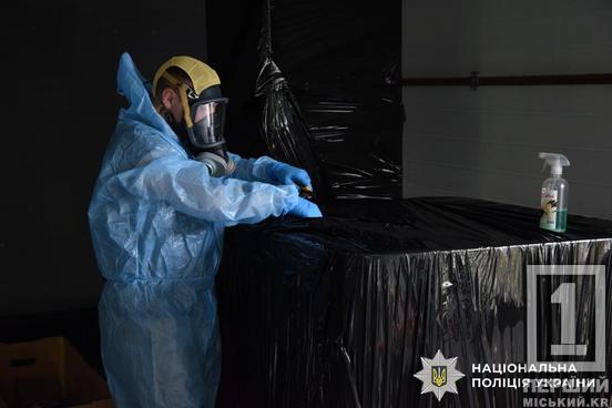 Наркотики на понад 300 млн грн: на Дніпропетровщині та інших областях України накрили численні лабораторії із заборонкою3