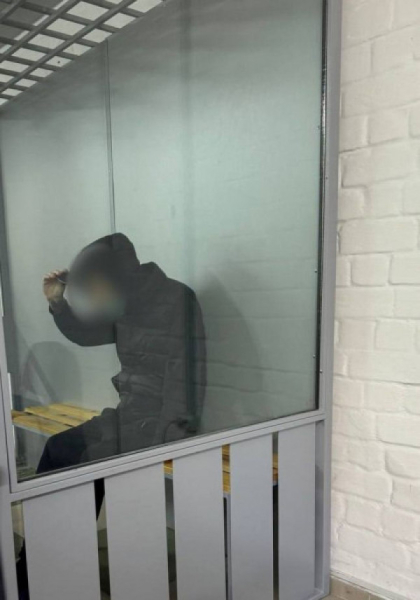 Наркотики поштою: 27-річний житель Миколаєва постачав заборонені речовини у Кривий Ріг0