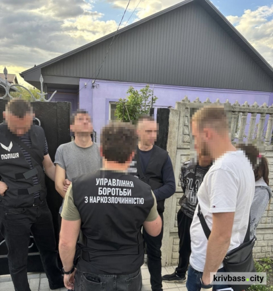 фото Національної поліції України 