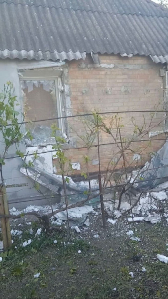 Нічна атака на Дніпропетровщину: захисники знищили 4 ворожі дрони, є пошкодження інфраструктури0
