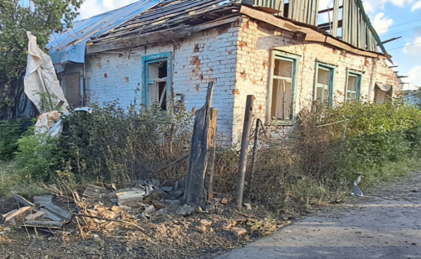 Нічна атака на Дніпропетровщину: збито 11 ворожих безпілотників, є руйнування1