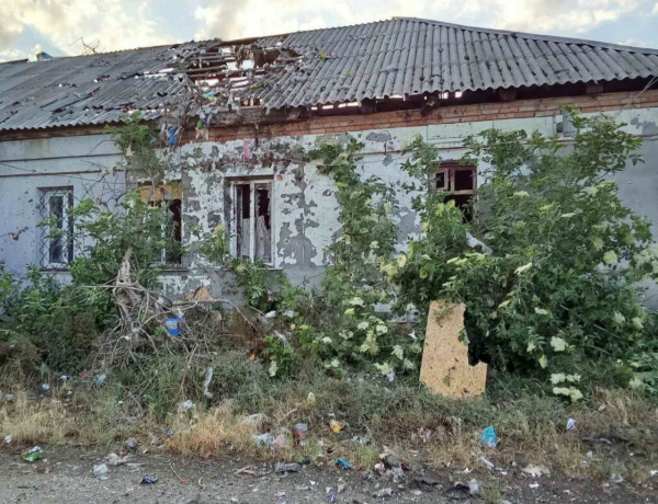 Нічна атака на Дніпропетровщину: збито 11 ворожих безпілотників, є руйнування2
