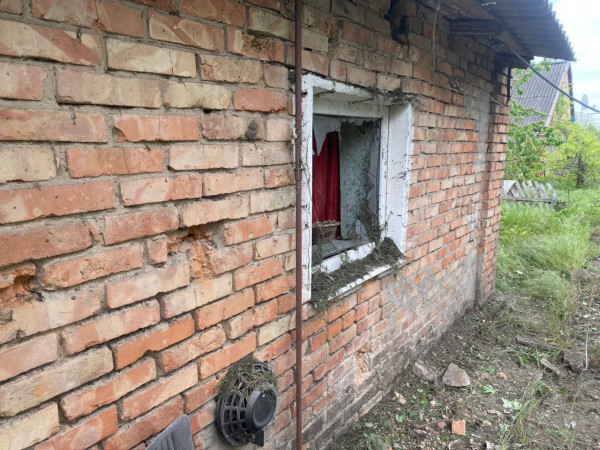 Нікопольщина знову під обстрілами: ворог атакував FPV-дронами та артилерією4