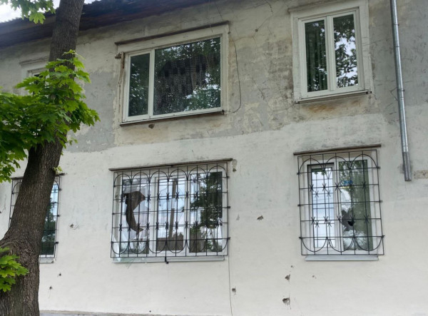 Нікопольщина знову під обстрілами: ворог атакував FPV-дронами та артилерією0