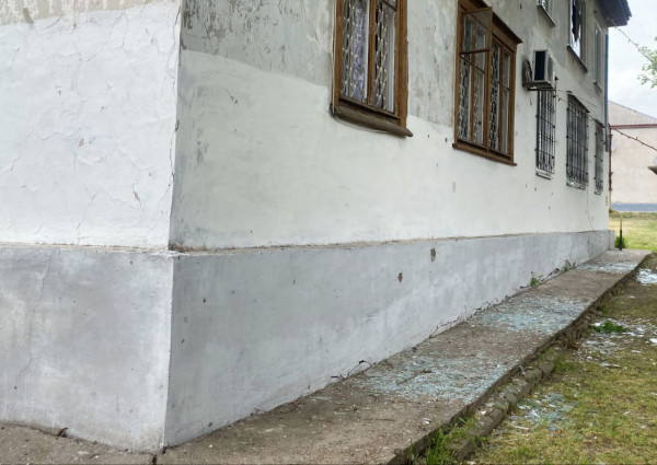 Нікопольщина знову під обстрілами: ворог атакував FPV-дронами та артилерією2