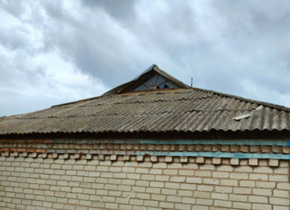 Нікопольщина знову під ворожим вогнем: росіяни обстрілювали громади артилерією та дронами1