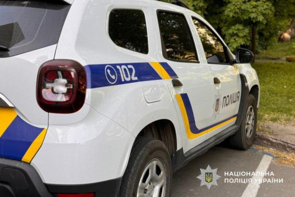 Обікрав орендоване житло: на Дніпропетровщині затримали зловмисника0