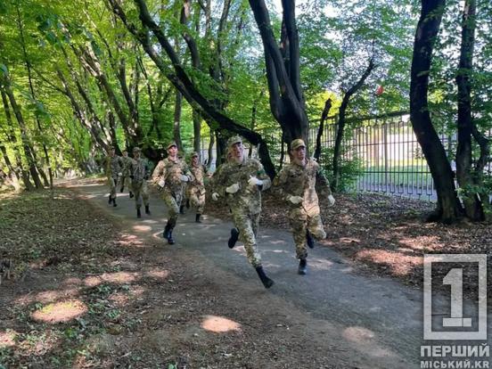 Один з кращих серед майбутніх військовослужбовців: криворіжець Марко Рибальченко став призером міжнародних військово-прикладних змагань4