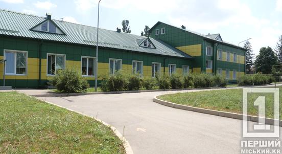 Перспективи для громади: Метінвест продовжить інвестувати у розвиток Глеюватської ТГ3