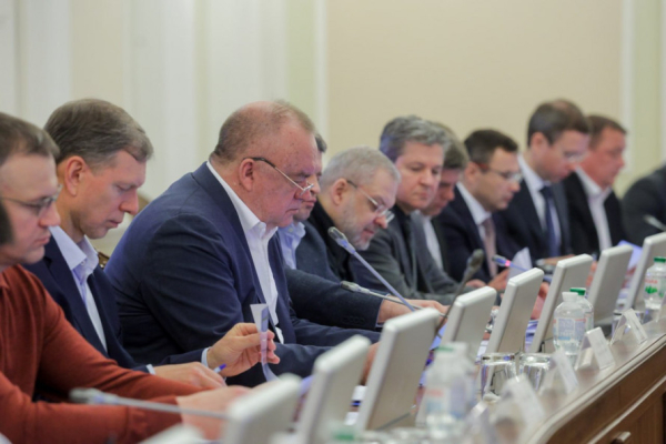 Підготовка до зими у Кривому Розі на контролі Уряду: подробиці2