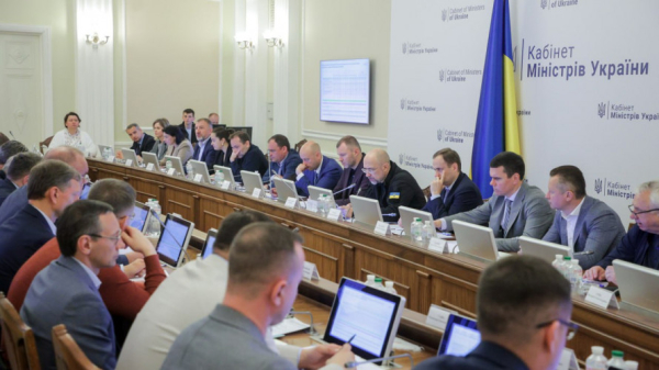 Підготовка до зими у Кривому Розі на контролі Уряду: подробиці1