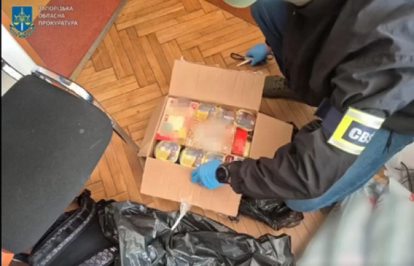 Правоохоронці перекрили міжнародний канал контрабанди прекурсорів з Польщі до України, у складі наркоугруповання є жителі Кривого Рогу5