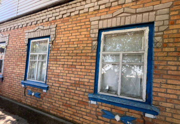 Прифронтові території Дніпропетровщини сьогодні протягом дня потерпали від нальотів ворожих дронів6