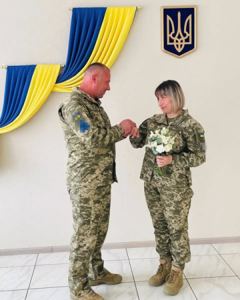 Про приємне: Дніпропетровщина в числі лідерів з реєстрації шлюбів1