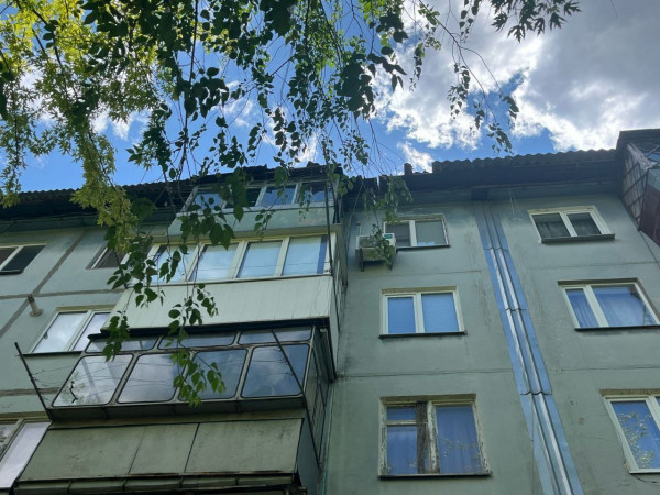Протягом дня агресор бив по двох районах Дніпропетровщини2