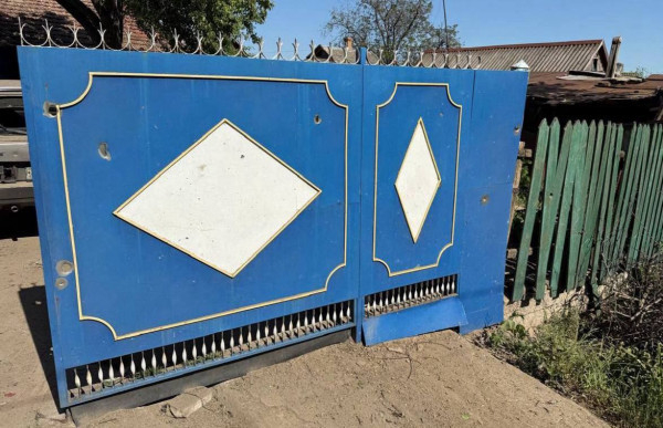 Протягом дня ворог без упину гатив по громадах Дніпропетровщини, є загиблий і поранені3