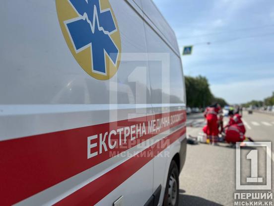 Реанімація не допомогла: на Ювілейному на смерть збили жінку1