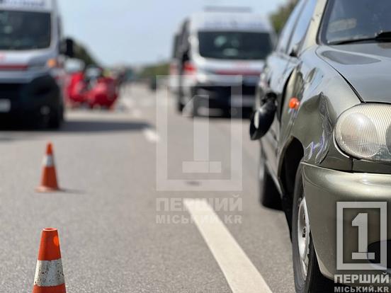 Реанімація не допомогла: на Ювілейному на смерть збили жінку3