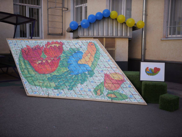 РЕКОРДНА «КРИВОРІЗЬКА ПТАХА»0