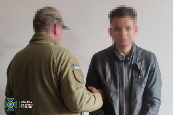 СБУ затримала групу зрадників, які використовували автомобільні відеореєстратори для наведення ударів на Дніпропетровщину та інші області України2