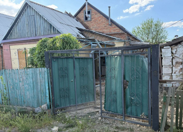 Сьогодні протягом дня окупанти атакували громади Дніпропетровщини5