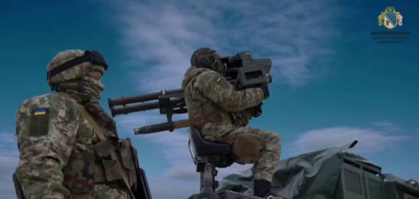 Сьогодні вранці оборонці неба знищили над Дніпропетровщиною три ворожих безпілотники  0