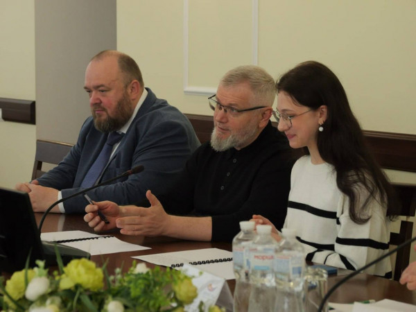 «Спільні інвестиції в майбутнє та розвиток нашого міста», - Олександр Вілкул разом з представниками Великого Герцогства Люксембург підбили підсумки першого року проєкту з відновлення Кривого Рогу0