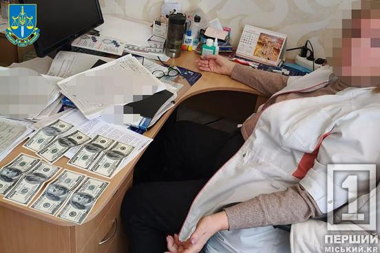 Торгували діагнозами: в’язничний термін отримали корумповані медики ВЛК на Дніпропетровщині1