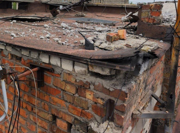 Три райони Дніпропетровщини під ворожим вогнем: є постраждалі3