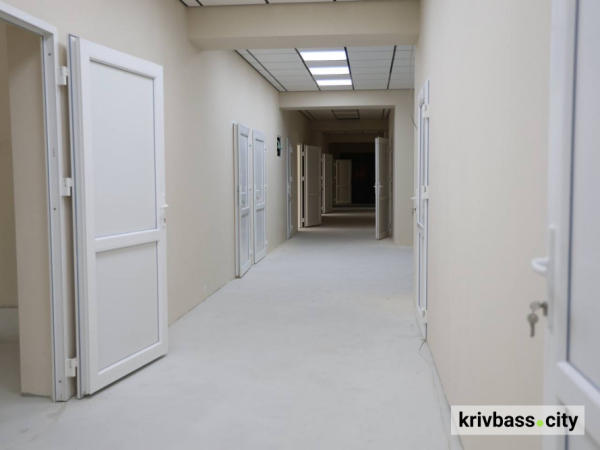 Турбота про захисників: у Кривому Розі функціонують понад вісім реабілітаційних відділень1