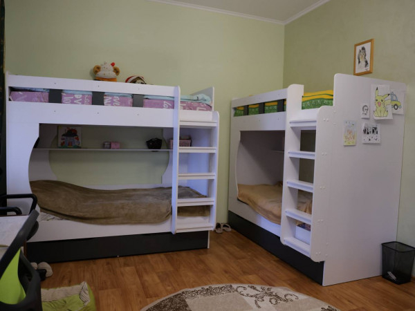 У Кривому Розі 88% дітей-сиріт вже мають родину: як місто підтримує сімейні форми виховання6