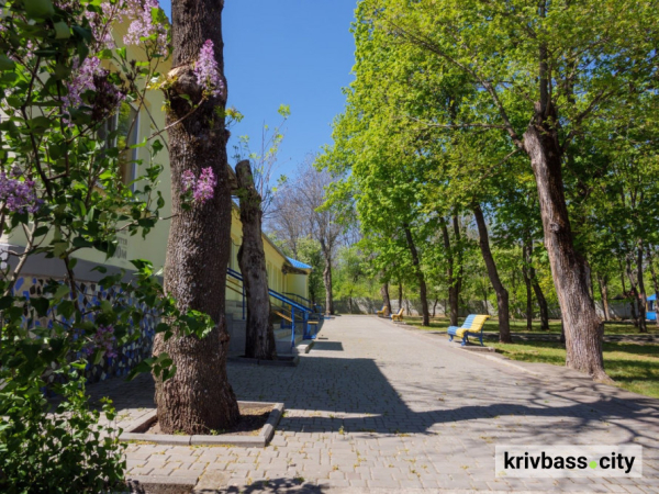 У Кривому Розі діти захисників безкоштовно відпочинуть у таборі: підготовка до літнього сезону триває1