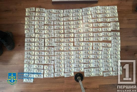 У Кривому Розі ліквідували ОЗГ, що заробляла понад 12 млн грн на наркотиках7