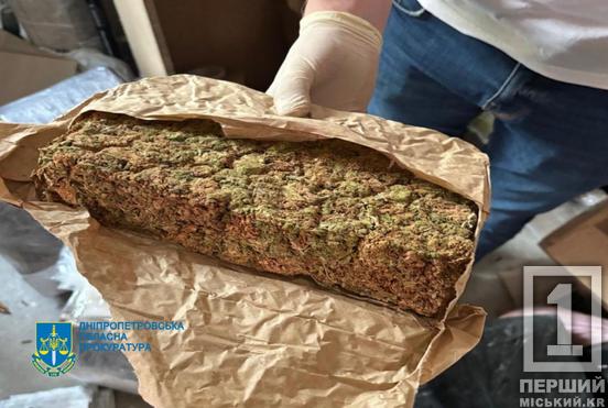 У Кривому Розі ліквідували ОЗГ, що заробляла понад 12 млн грн на наркотиках5