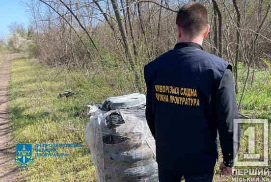 У Кривому Розі ліквідували ОЗГ, що заробляла понад 12 млн грн на наркотиках1