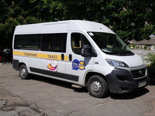 У Кривому Розі намагаються створити комфортний доступ до адміністративних послуг і налагодити транспортне перевезення  для мешканців найвіддаленіших районів міста 9