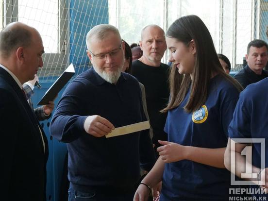У Кривому Розі пройшов Всеукраїнський турнір з рукопашного бою, присвячений пам'яті Вадима Сотнікова7