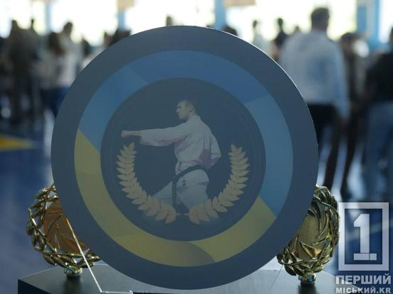 У Кривому Розі пройшов Всеукраїнський турнір з рукопашного бою, присвячений пам'яті Вадима Сотнікова4
