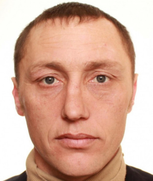 У Кривому Розі розшукують 38-річного Сергія Коровайного0