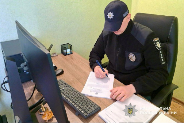 У Кривому Розі судитимуть рецидивіста за чергову серію крадіжок0