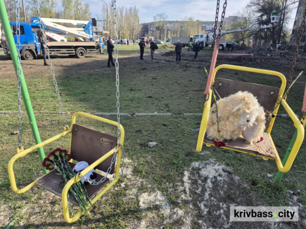 У Кривому Розі відкриють меморіальну алею загиблим під час війни дітям: що відомо2