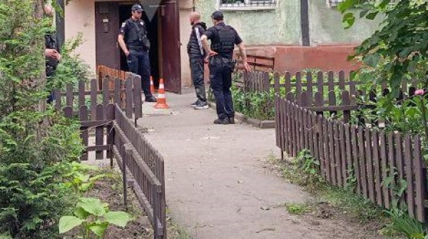 У Кривому Розі затримали чоловіка, якого підозрюють у стрілянині по групі дітей0