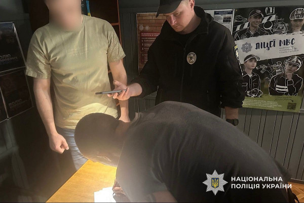 У Криворізькому районі чоловік побив до смерті знайомого  1