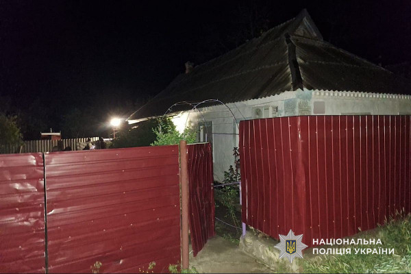 У Криворізькому районі чоловік побив до смерті знайомого  2