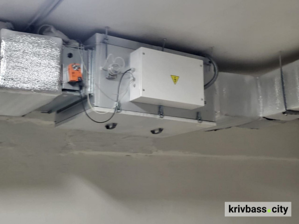 Усе для здоров'я та безпеки пацієнтів: на Криворіжжі розвивають мережу медичних закладів3